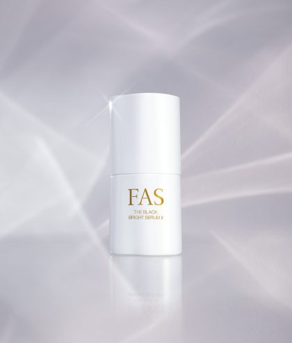 FAS The Black Bright Serum II 30ml