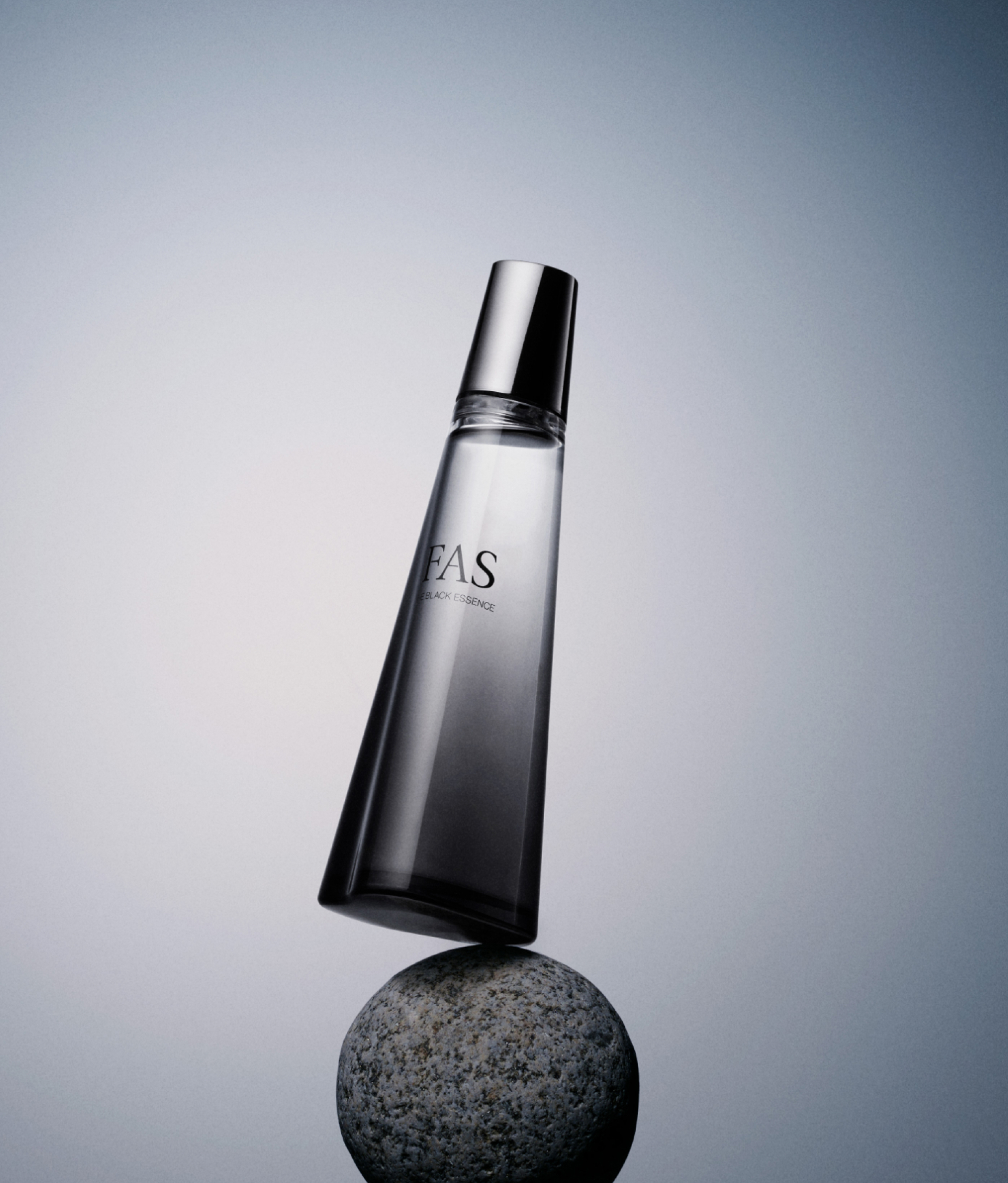 FAS THE BLACK ESSENCE 120mL - Image 2
