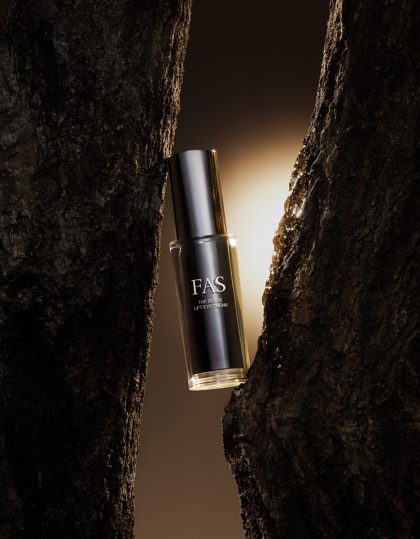 FAS The Black Lift Eye Cream 15g