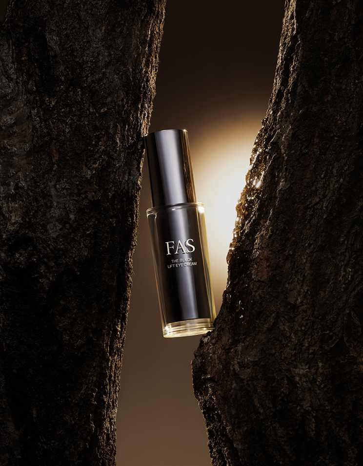 FAS The Black Lift Eye Cream 15g