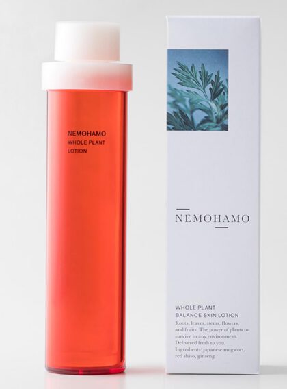 NEMOHAMO Balancing Moisture Lotion 120ml