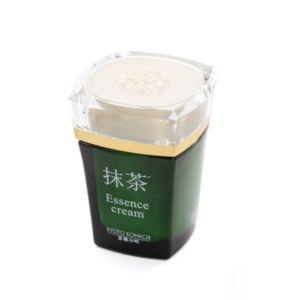 KYOTO KOMACHI Matcha Essence Cream 50g