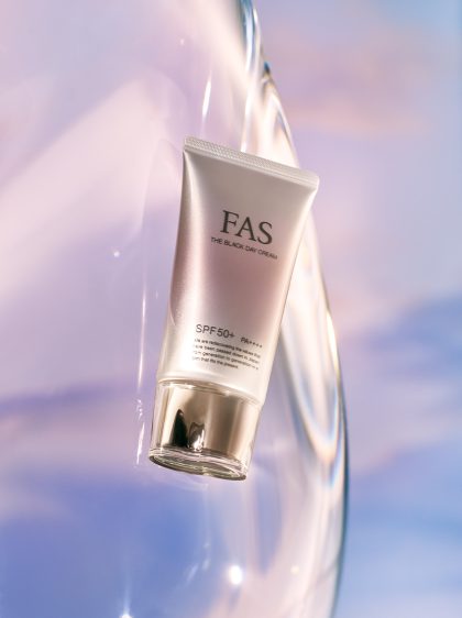 FAS THE BLACK DAY CREAM 40g