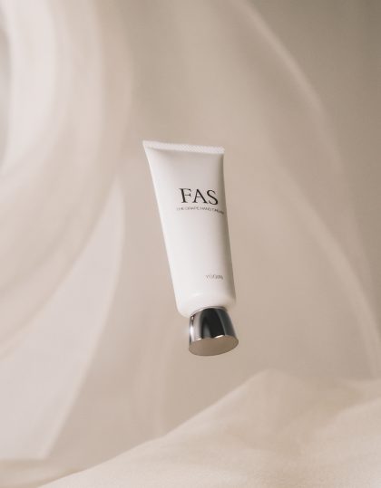 FAS The Drape Hand Cream 40g