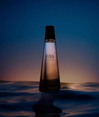 FAS THE BLACK ESSENCE 120mL