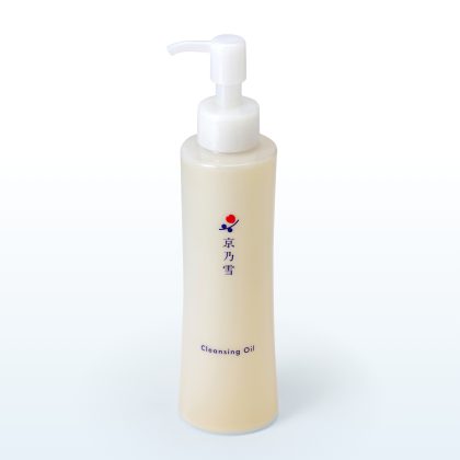 KYO NO YUKI Natural Cleansing Oil 150ml