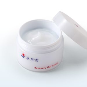 KYO NO YUKI Recovery Gel Cream 90g