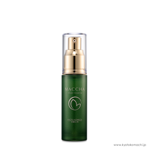 KYOTO KOMACHI Matcha Beauty Essence 50ml