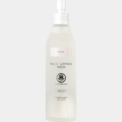 KOTOSHINA Lotion Rich