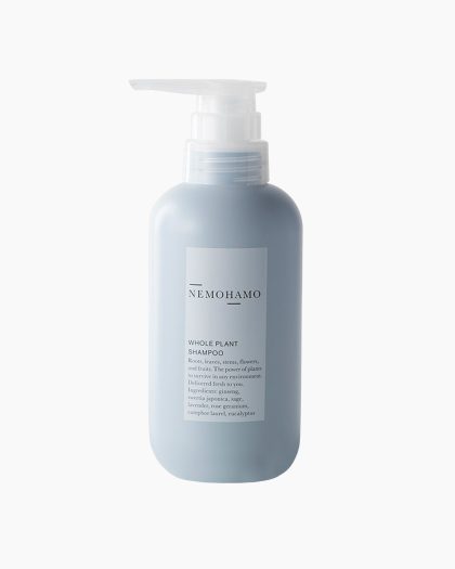 NEMOHAMO Herbal Scalp Shampoo