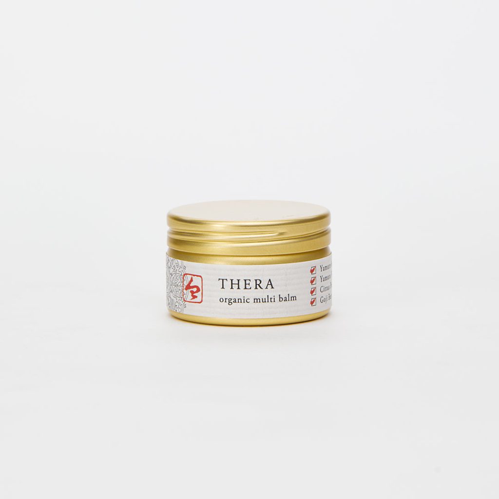 THERA Organic Multi Balm 25g