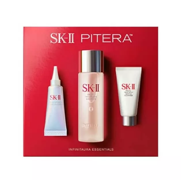 SK-II Pitera Infinitaura Essence Trial Kit