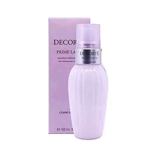 Decorte Prime Latte Essential Softening Milk 150ml