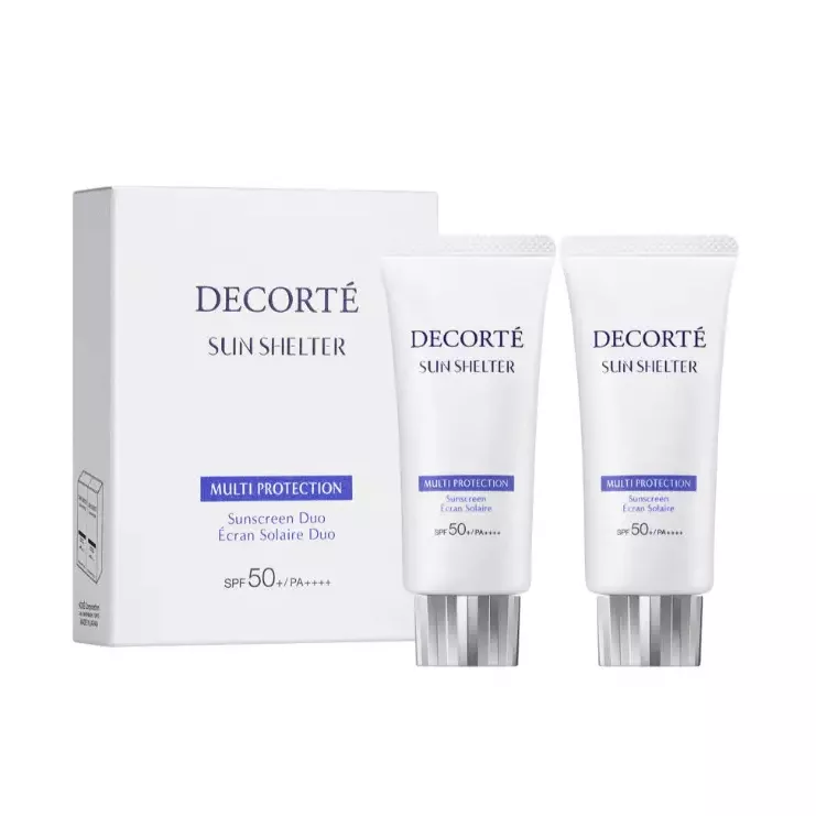 Decorte Sun Shelter Multi Protection Duo