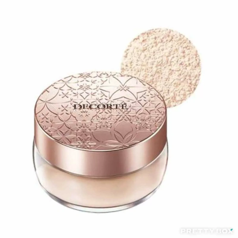 Decorte Basemakeup Face Powder 10# 20g