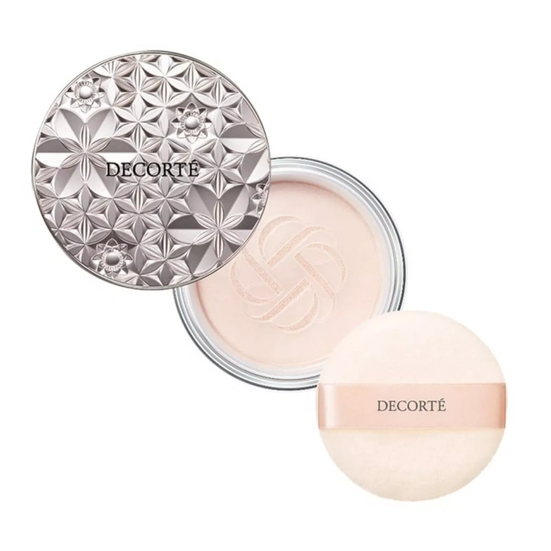 Cosme Decorte Loose Powder #00 Translucent