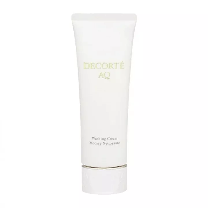 Decorte AQ Washing Cream 125ml