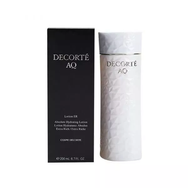 Decorte AQ Absolute Hydrating Lotion 200ml