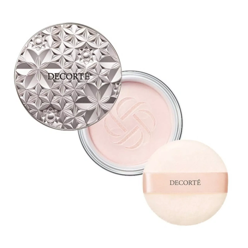 Cosme Decorte Loose Powder #01 Crystal Translucent