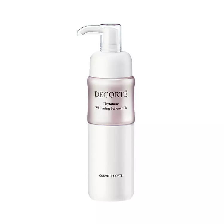 Decorte Phytotune Whitening Emulsion ER 200ml