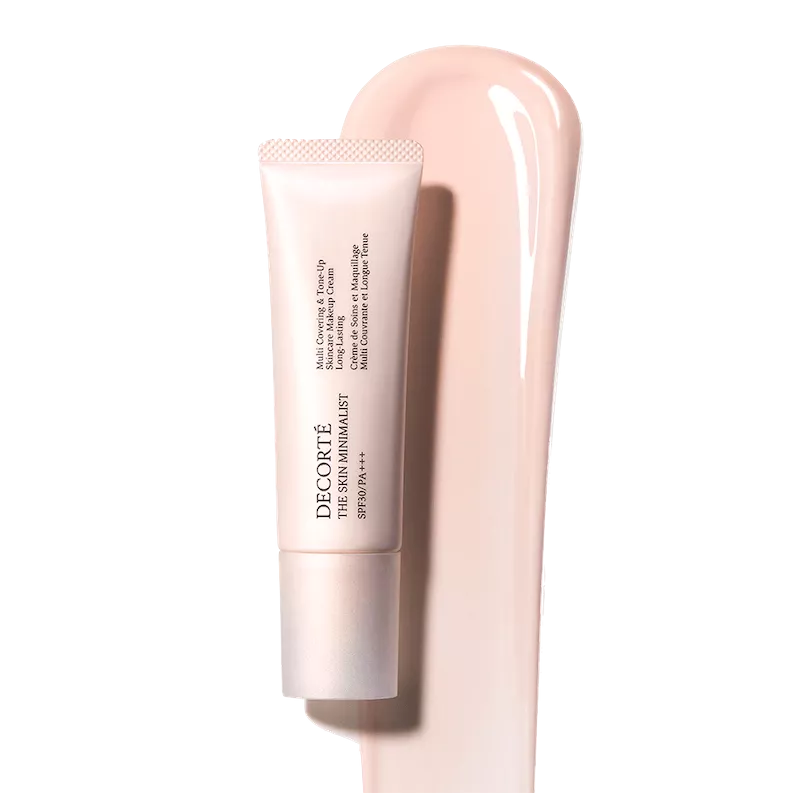 Decorte The Skin Minimalist SPF30 PA+++ 30g
