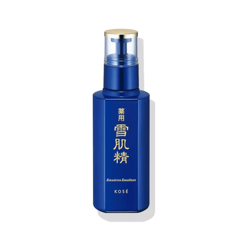 Kose Sekkisei Medicated Sekkisei Milk Lotion Excellent 140ml