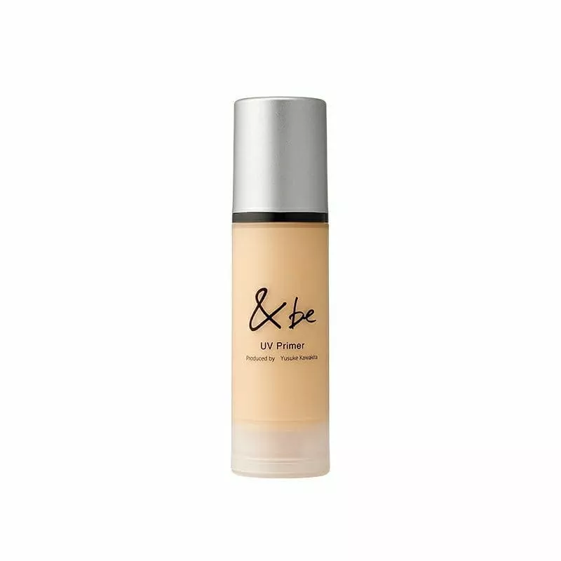 &be UV Primer