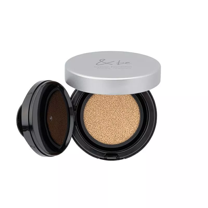 &be Cushion Foundation Beige