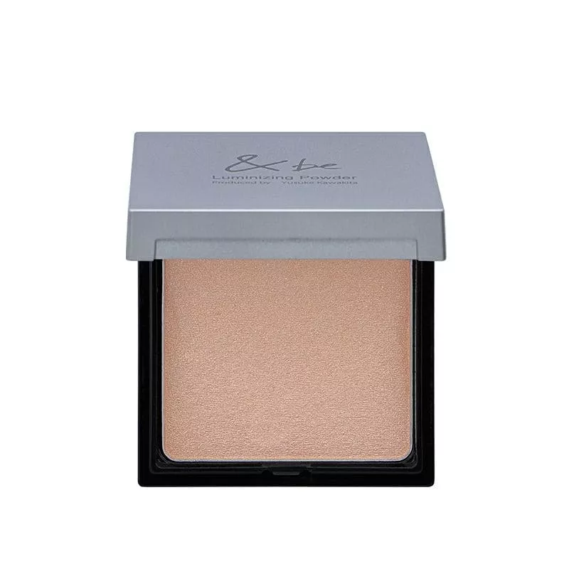 &be Luminizing Powder Nude Glow