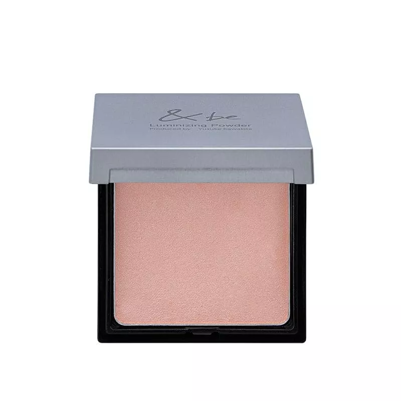&be Luminizing Powder Rose Glow