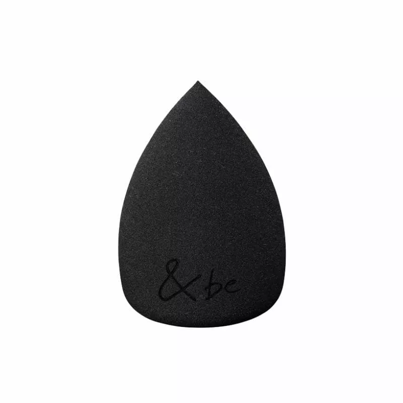 &be Black Sponge