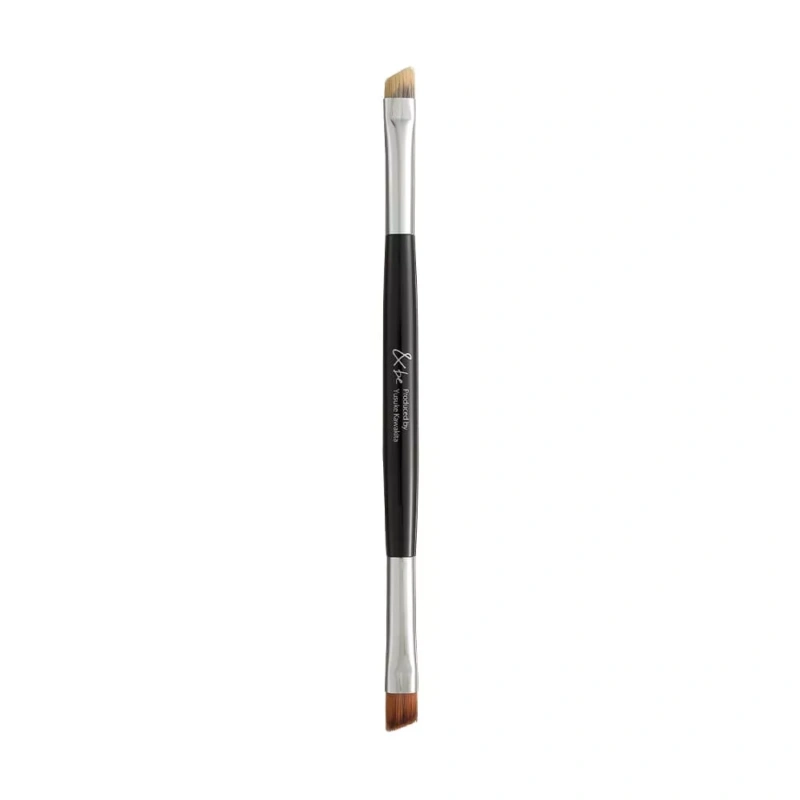 &be Double Ended Eyebrow Brush Kumano Brush