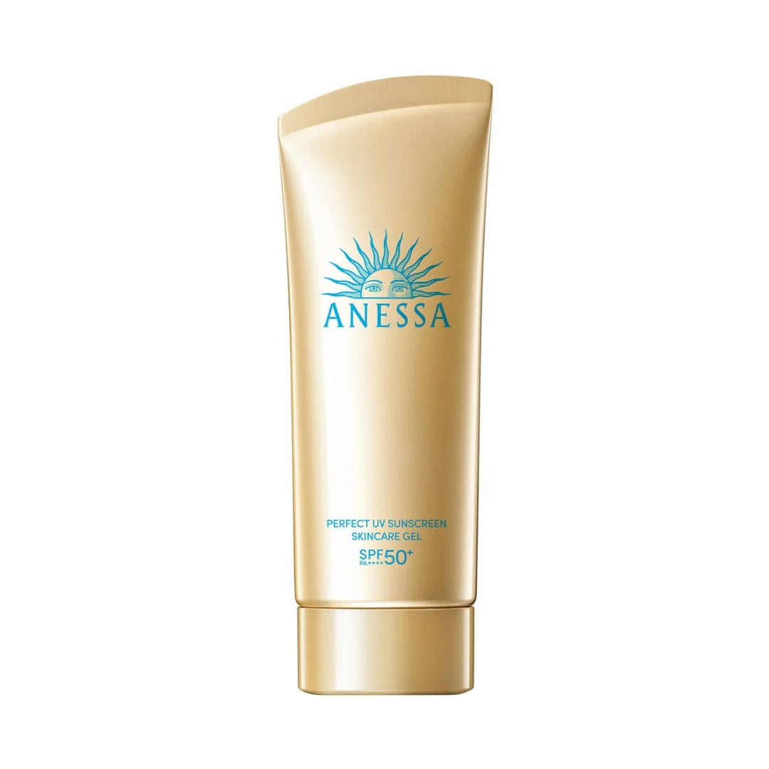 Anessa Perfect UV Sunscreen Skincare Gel NA SPF 50+ PA++++ 90g