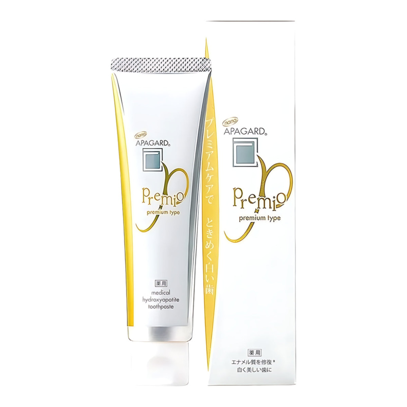 APAGARD Premio Toothpaste 105g