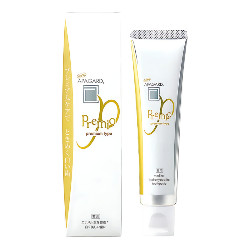 APAGARD Premio Toothpaste 53g