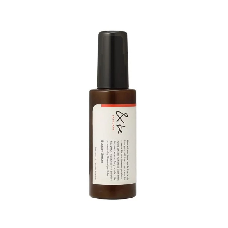 &be Booster Serum 60ml
