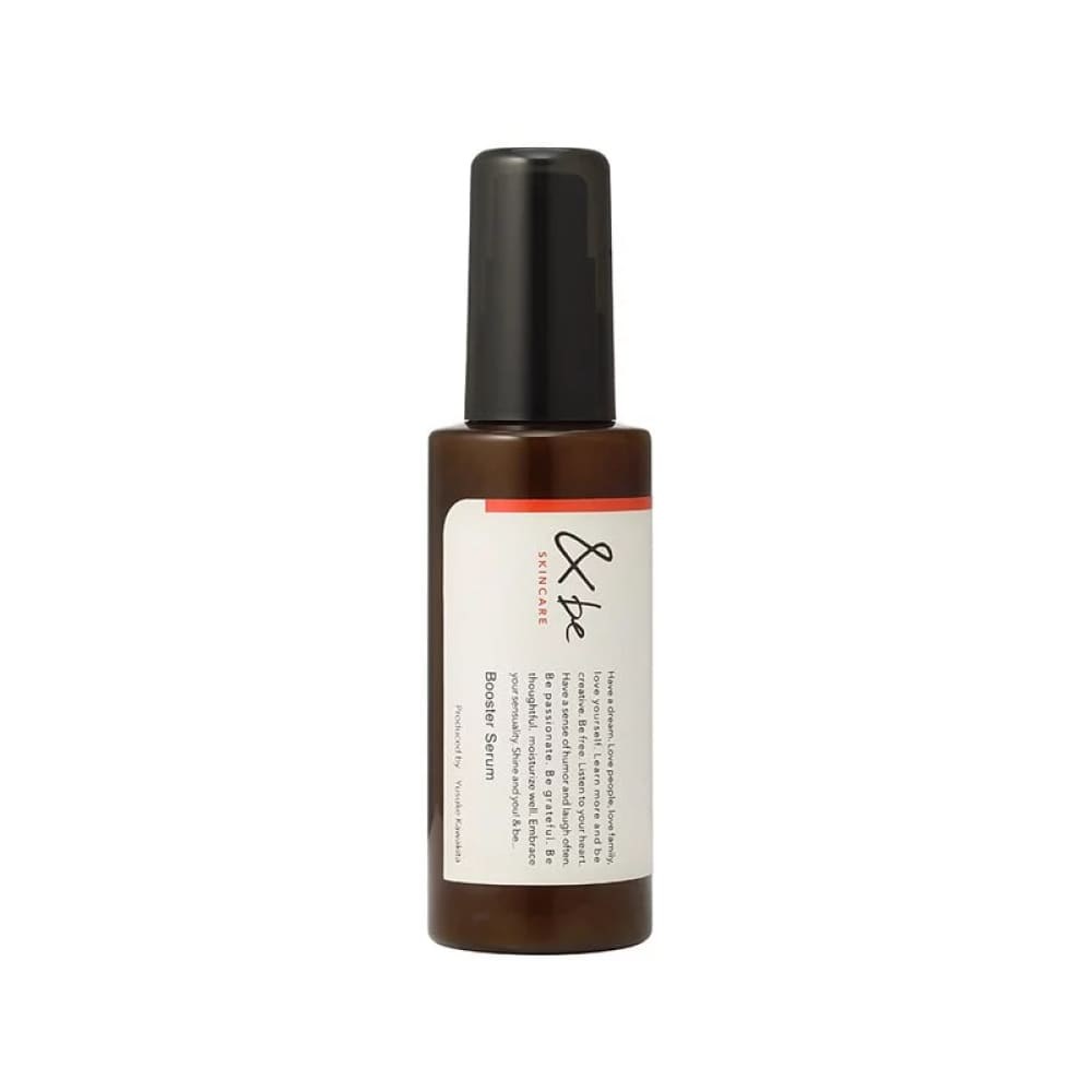 &be Booster Serum 60ml