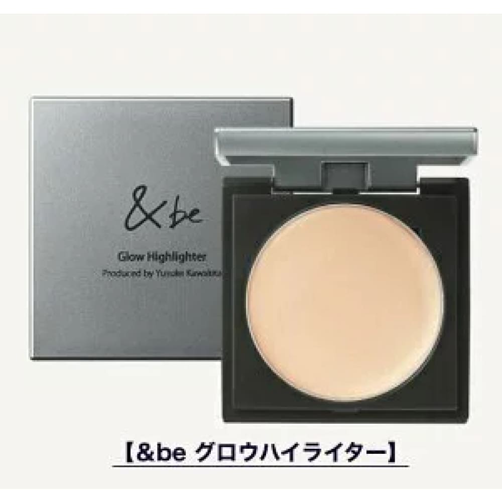 &be Glow Highlighter - Image 2