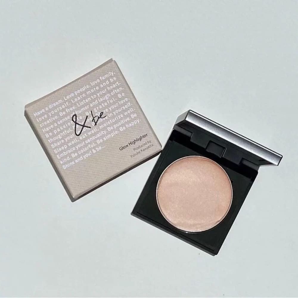 &be Glow Highlighter