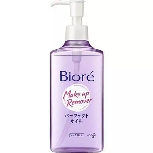 Biore Makeup Remover Perfect Oil 230ml