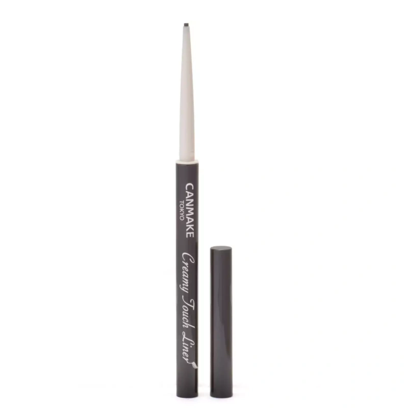 Canmake Creamy Touch Liner Dark Brown