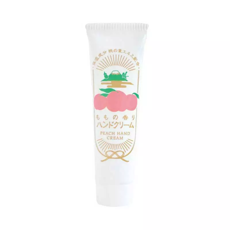 CHARLEY Peach Hand Cream 50g