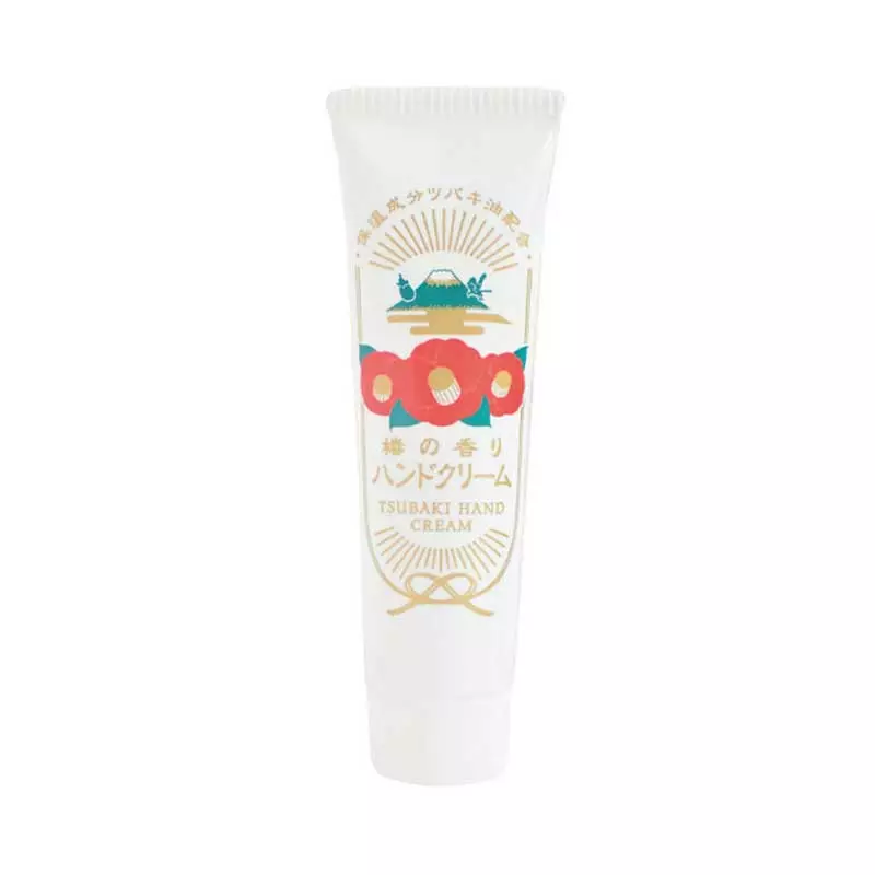 CHARLEY Tsubaki Hand Cream 50g