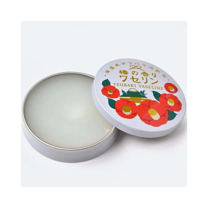 CHARLEY Tsubaki Vaseline