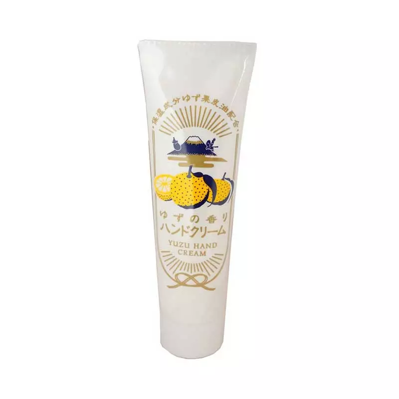 CHARLEY Yuzu Hand Cream 50g