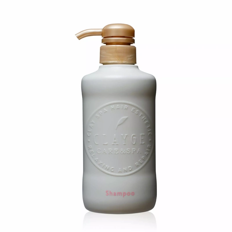 CLAYGE Care & SPA Shampoo 500ml