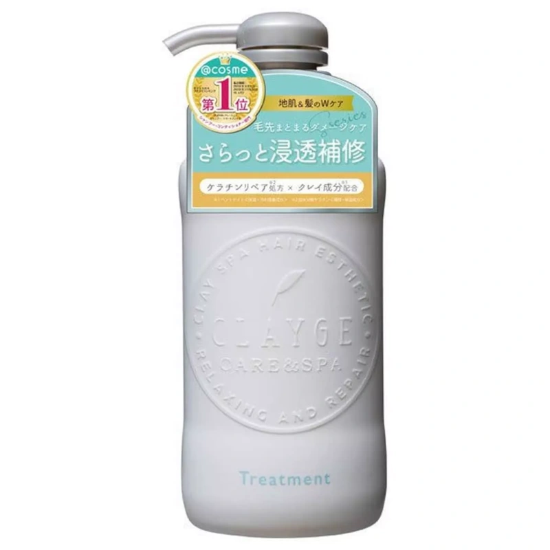 CLAYGE Care & SPA Treatment 500ml