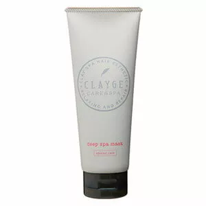 CLAYGE Deep Spa Mask 200g