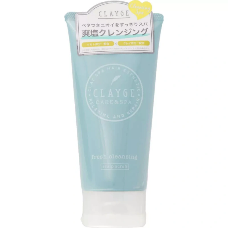 CLAYGE Fresh Cleansing 150g