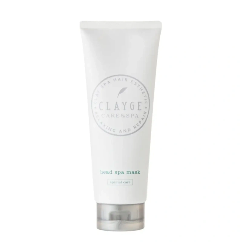 CLAYGE Head Spa Mask 200g